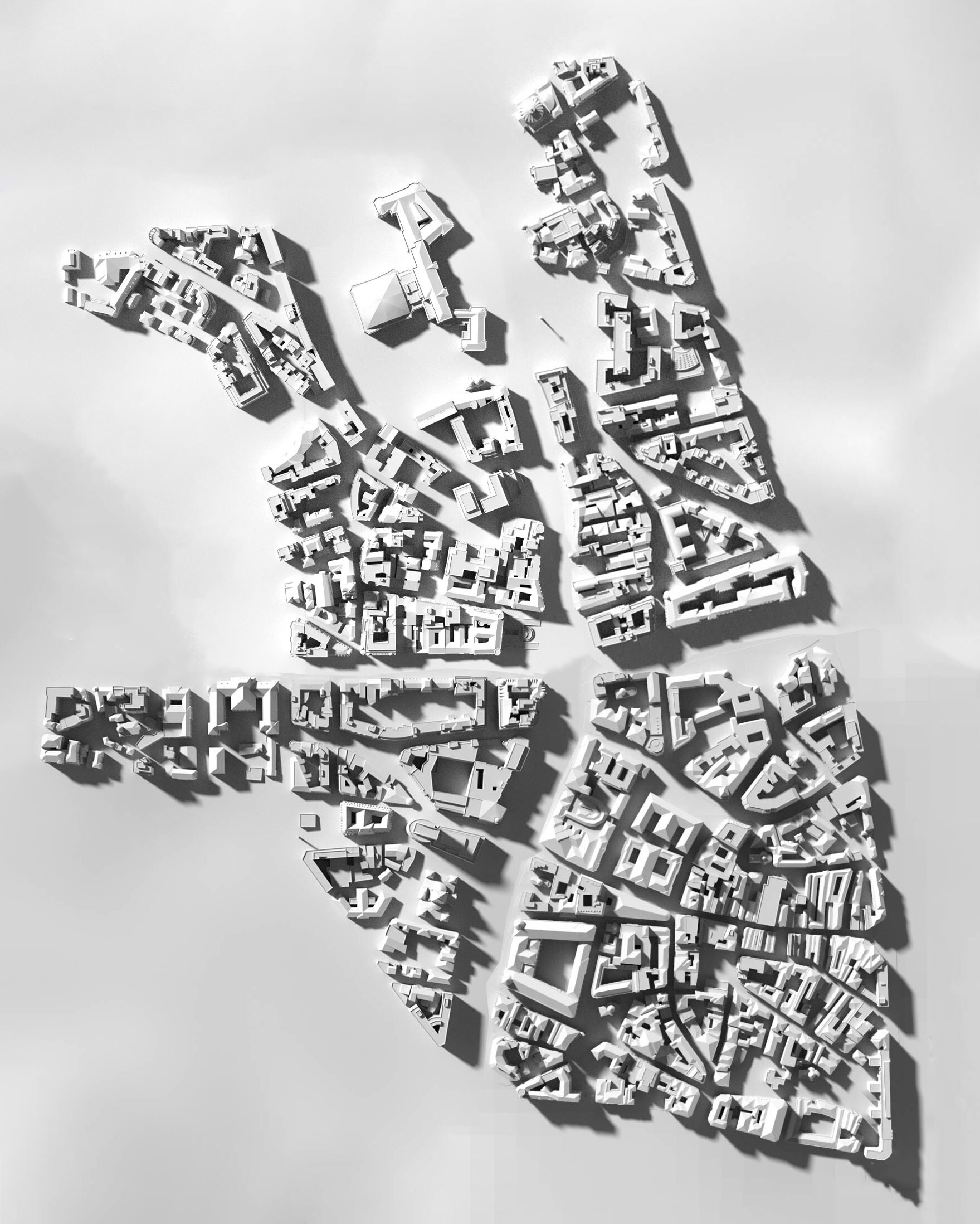 Master Fragment Image